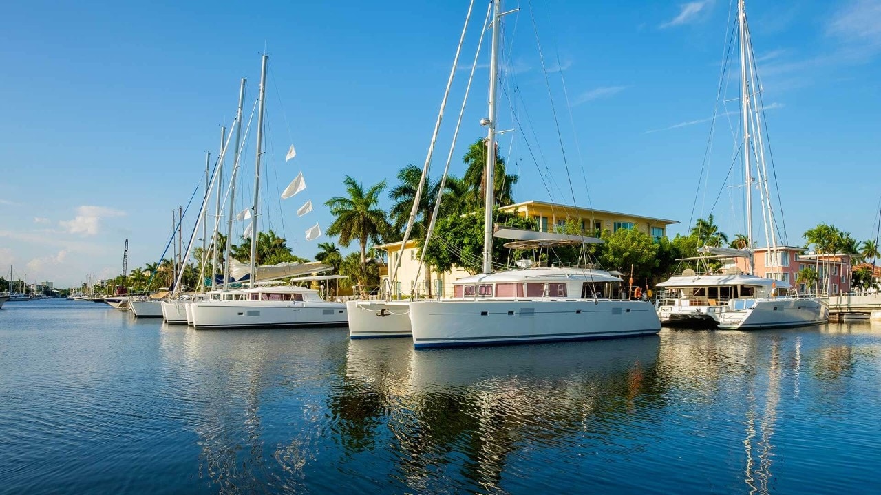 fort lauderdale