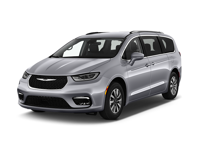 van rental