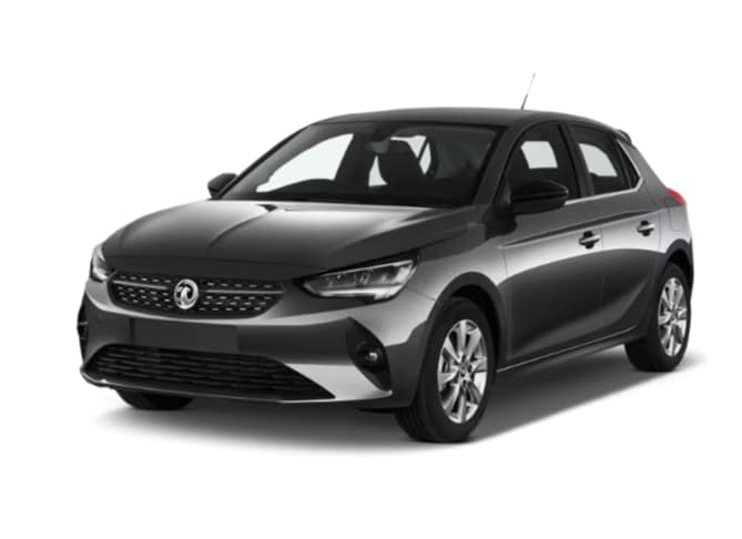 compact car