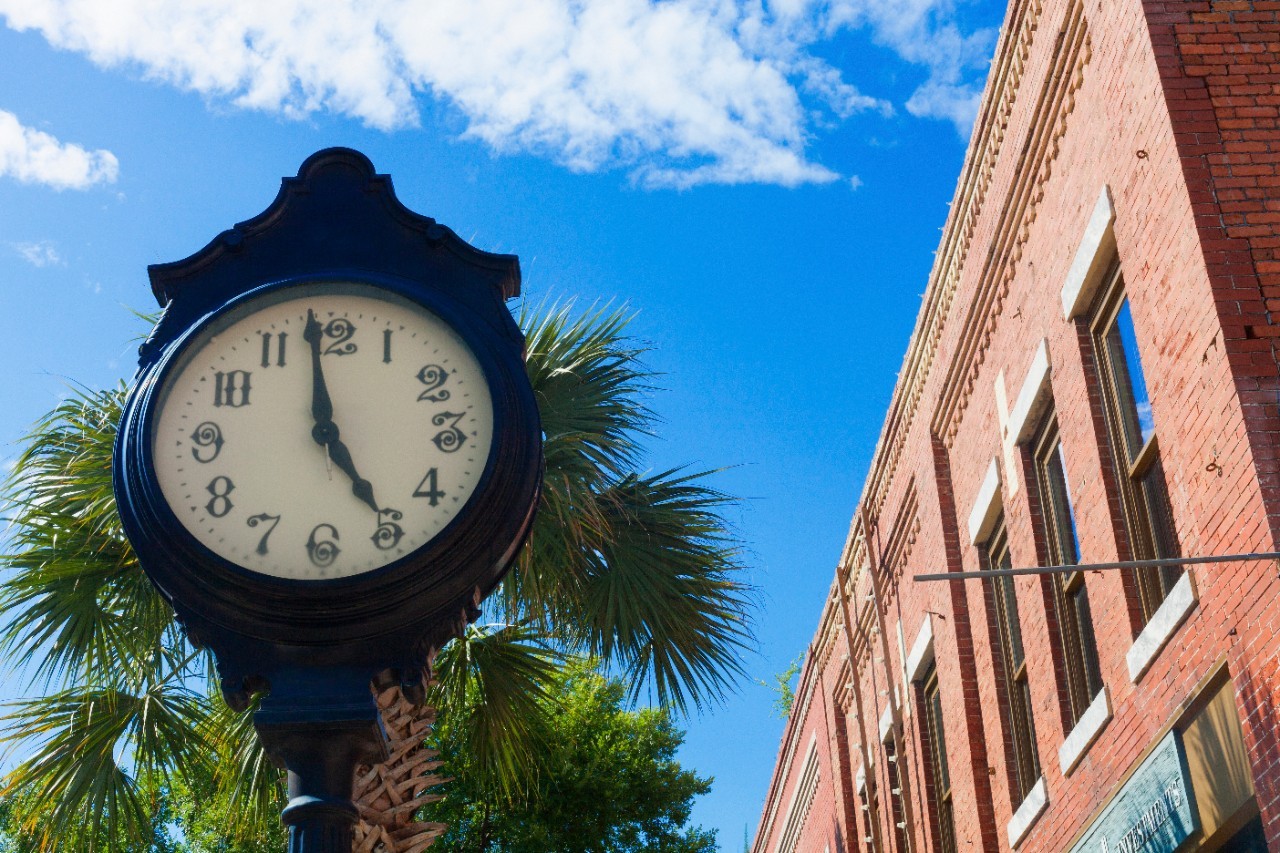 valdosta