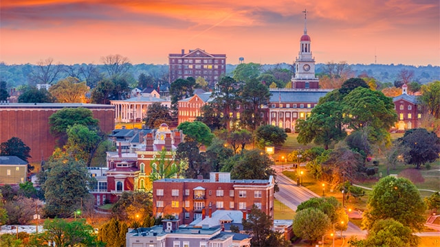 macon