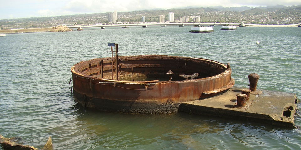 pearl harbor