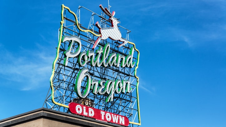 portland