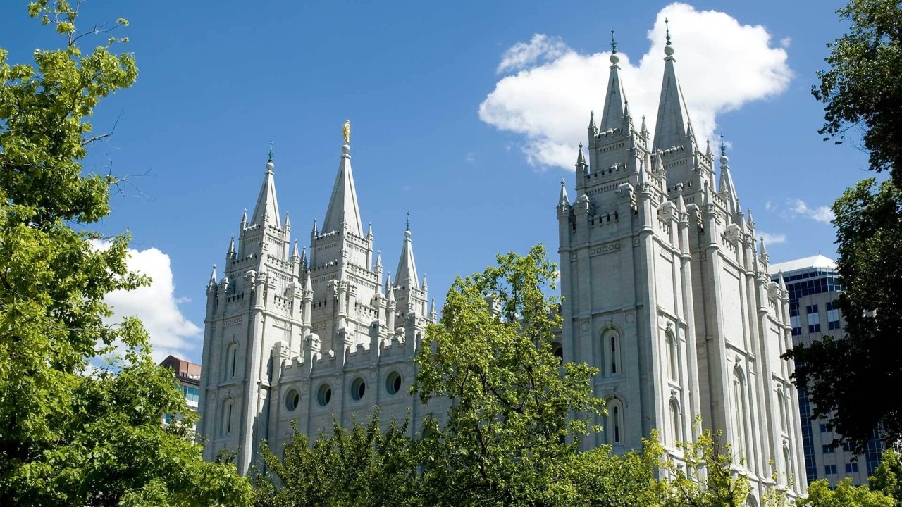 salt lake city