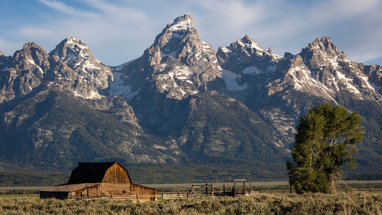 teton
