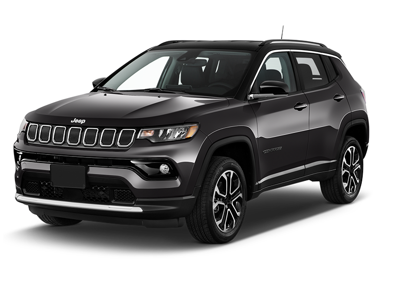 jeep car rentla