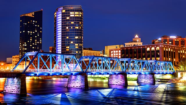 grand rapids