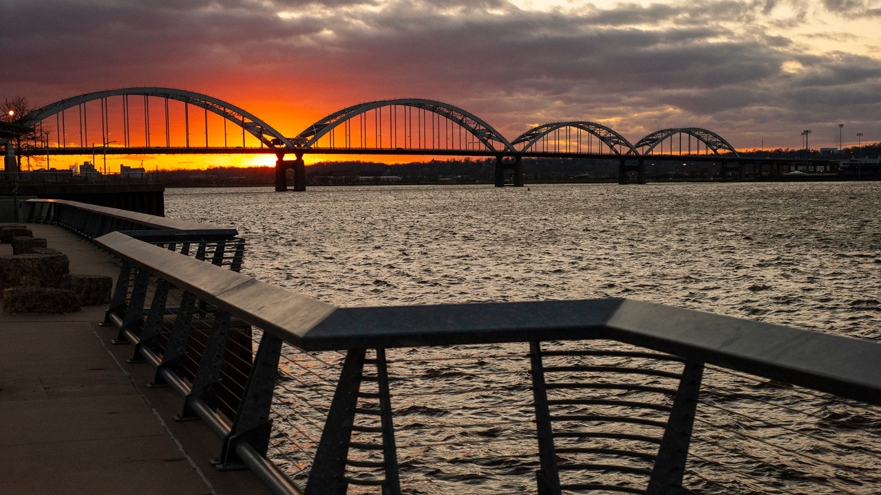 quad cities