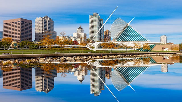 milwaukee