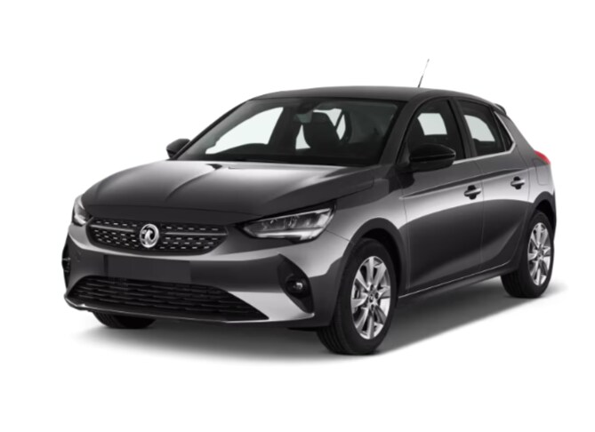 compact car