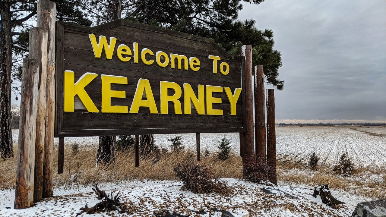 kearney, nb