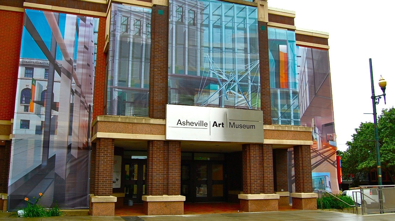asheville