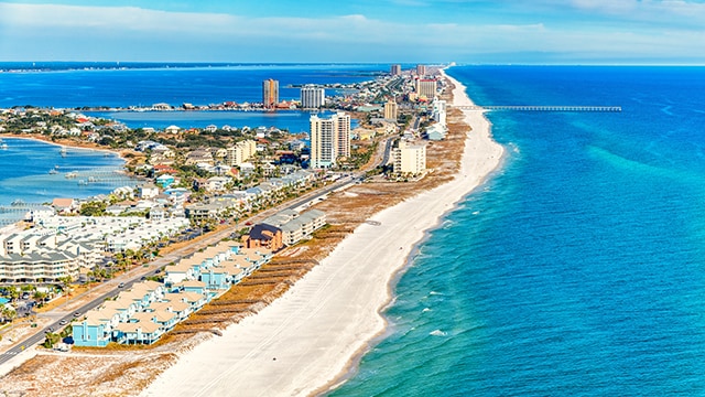 pensacola