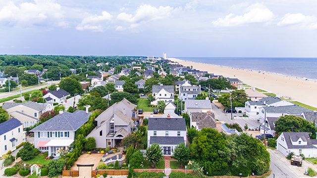 virginia beach