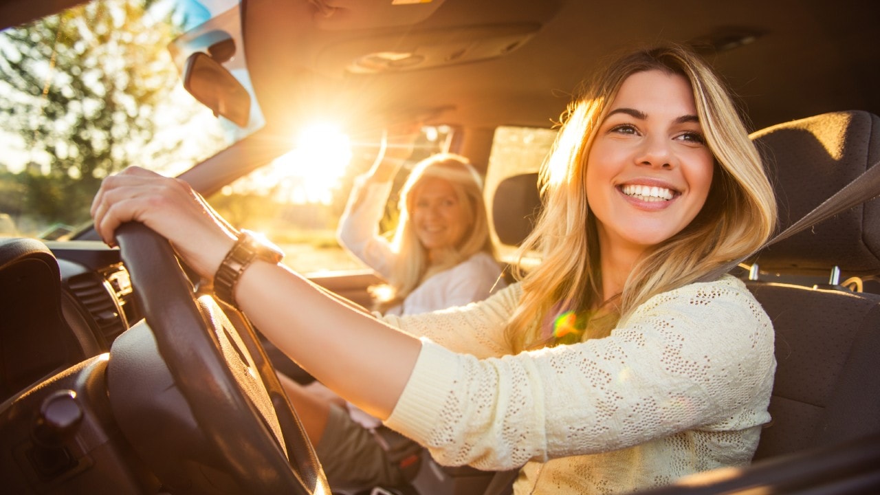 Ofertas en alquiler de autos