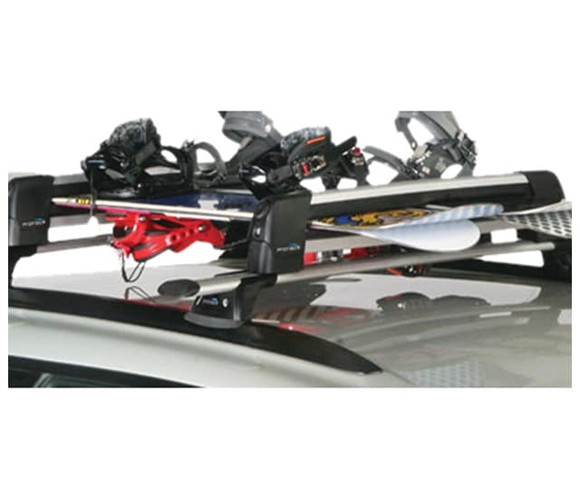 Ski Racks