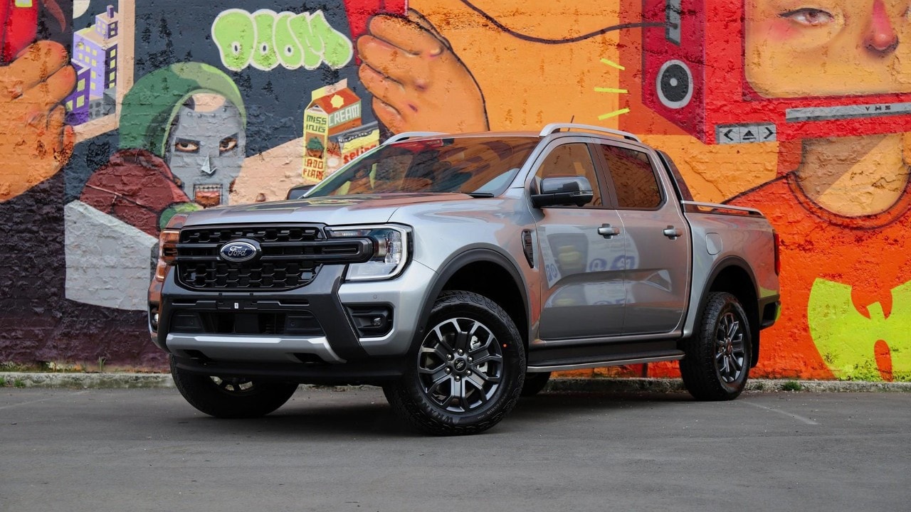 4WD Hire Queenstown