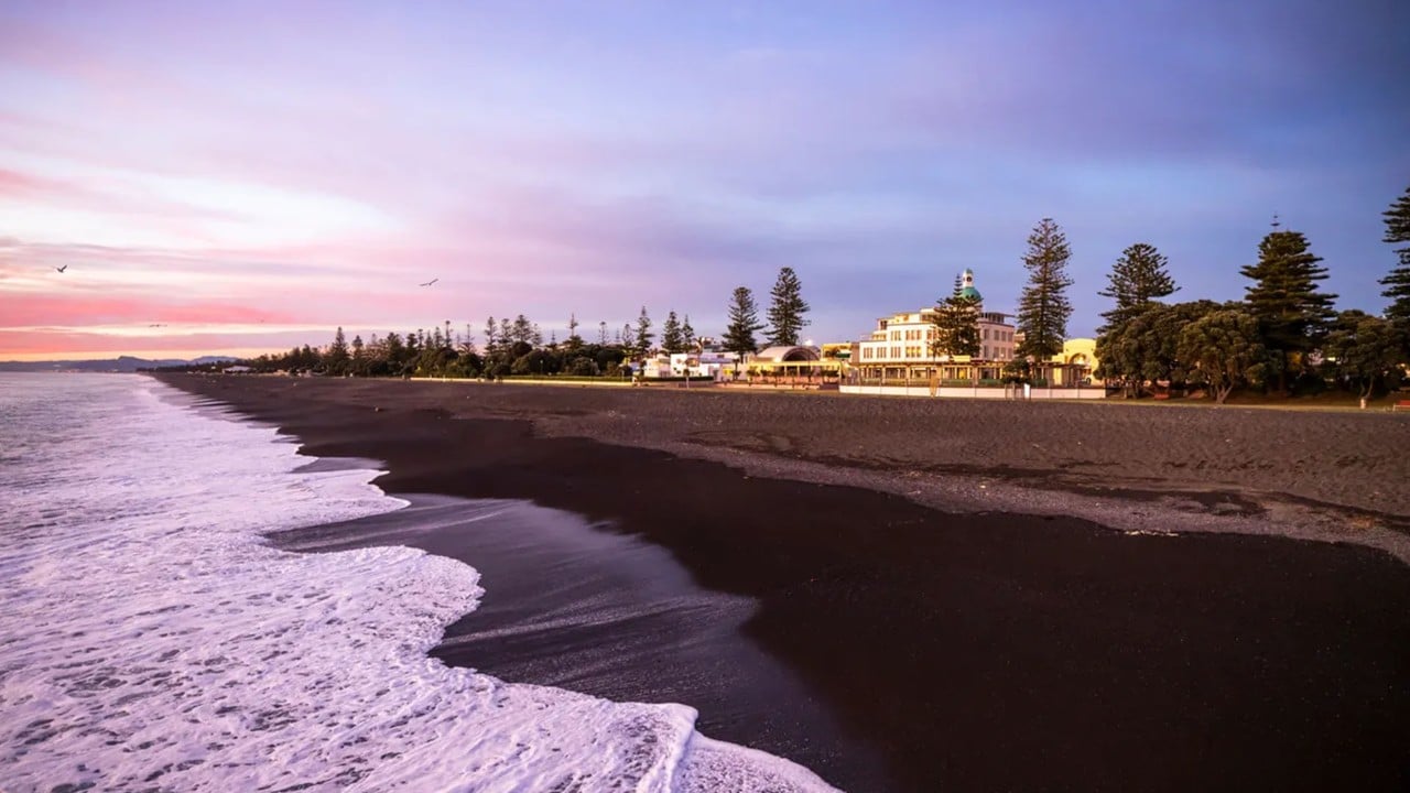 Napier