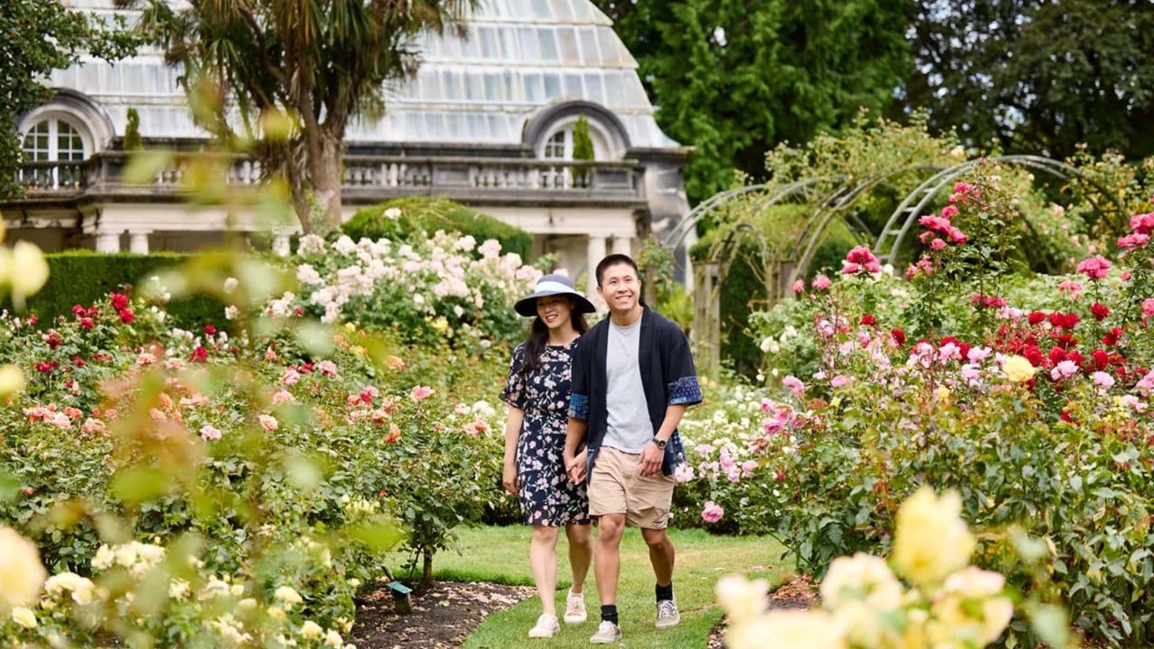 Botanic