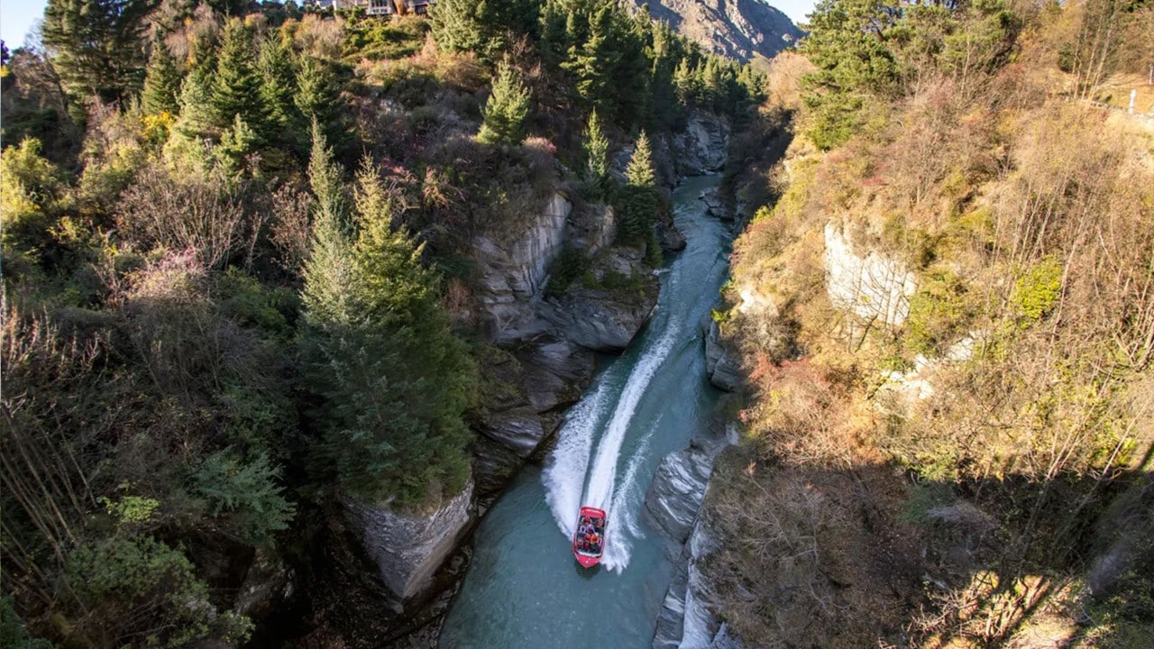 Queenstown