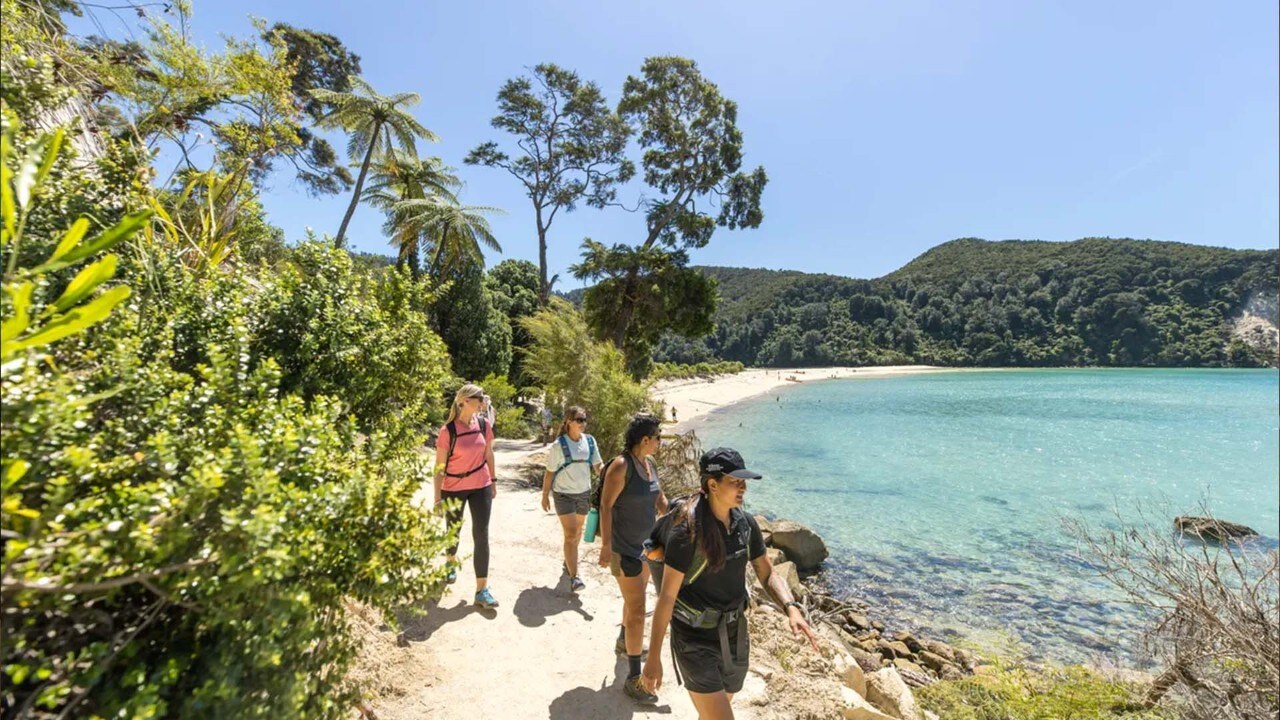 Abel Tasman