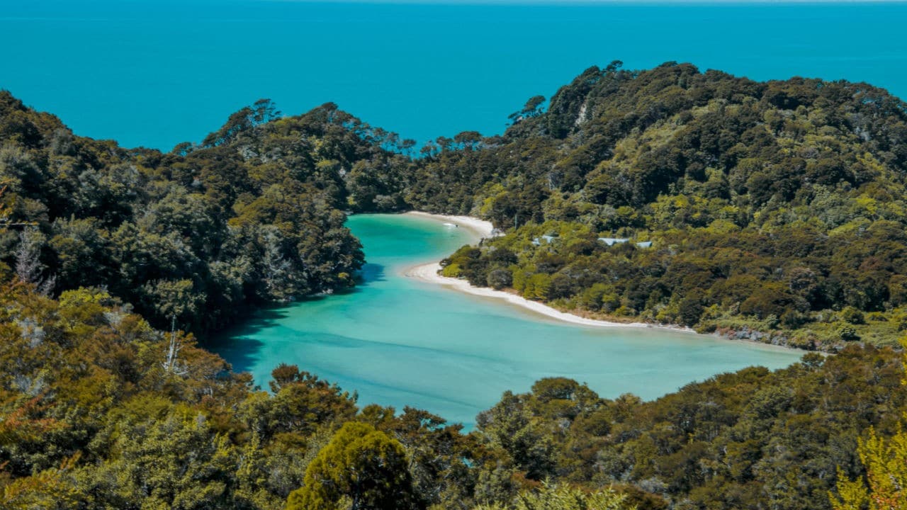 Abel Tasman