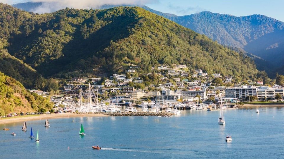 picton