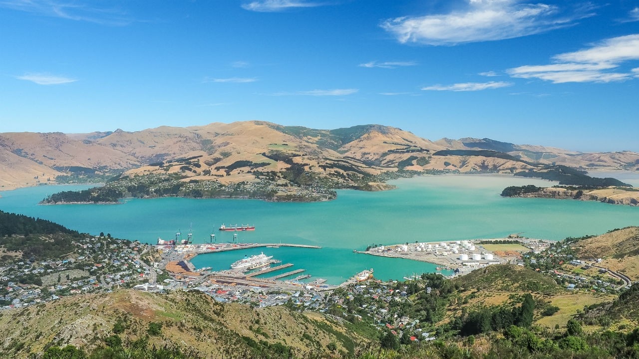 Christchurch