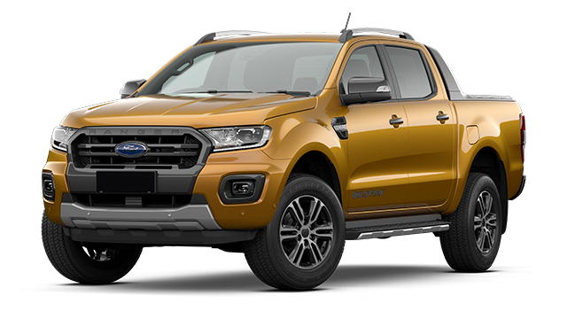 Enterprise Rent-a-Car Truck hire