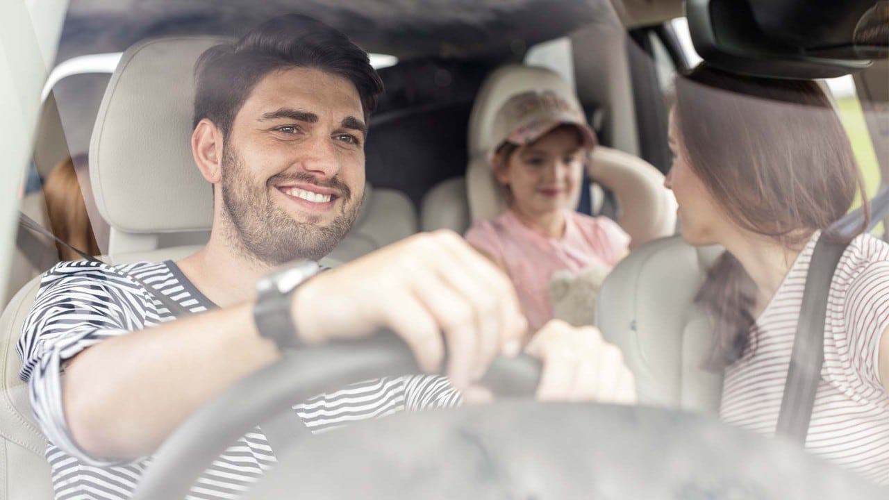 Family Car Rentals