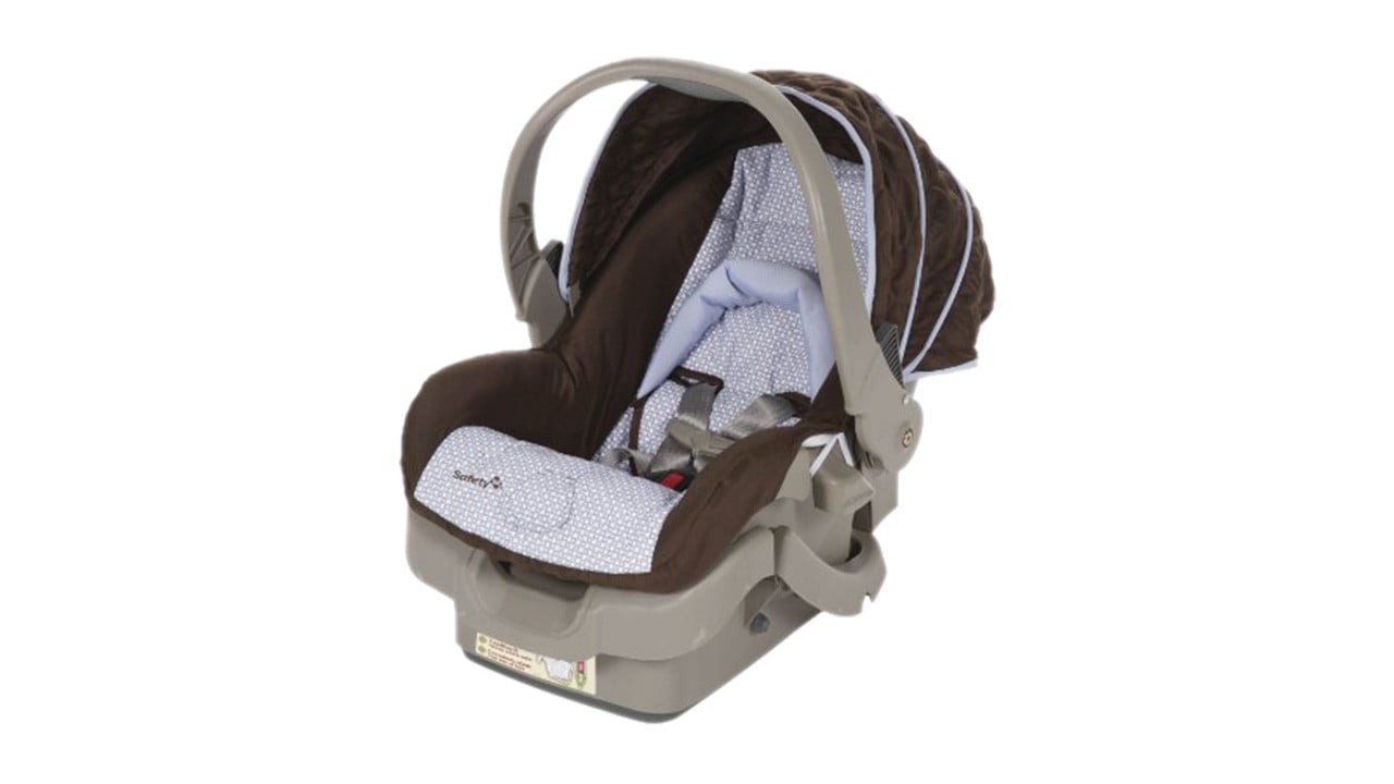 Baby Seats