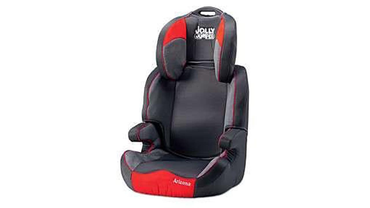 Booster Seats