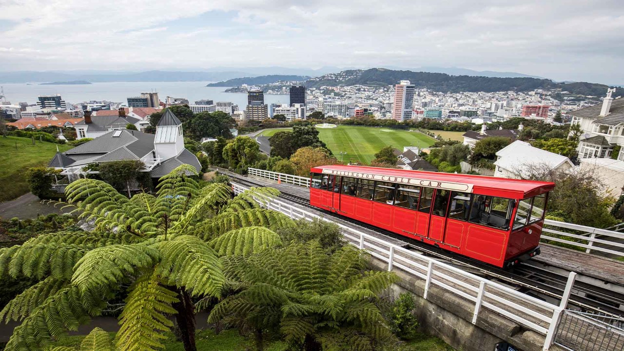 Wellington