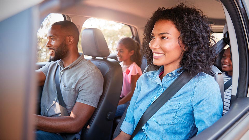 One-way car hire