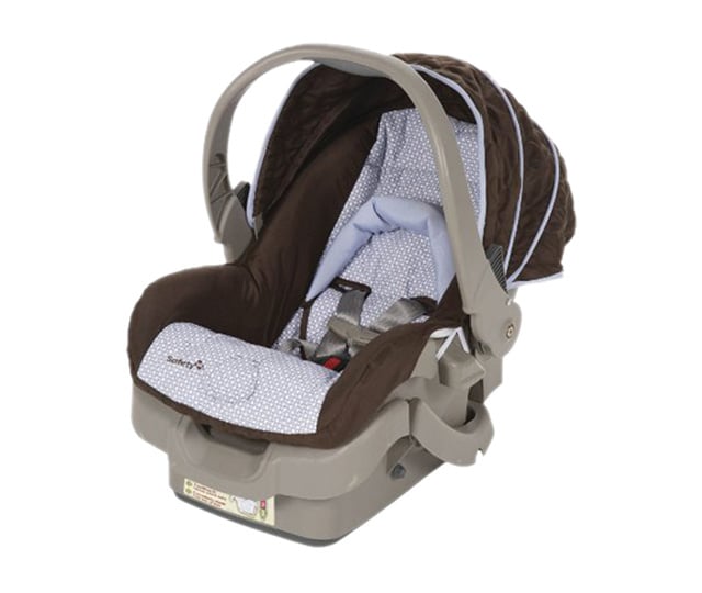 Baby Seats