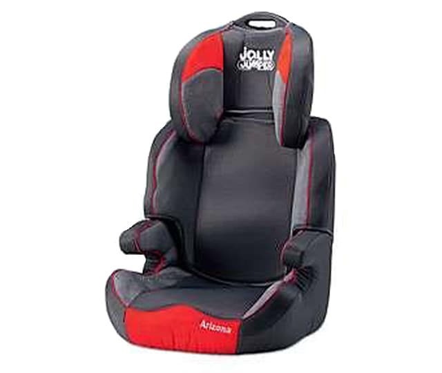 Booster Seats