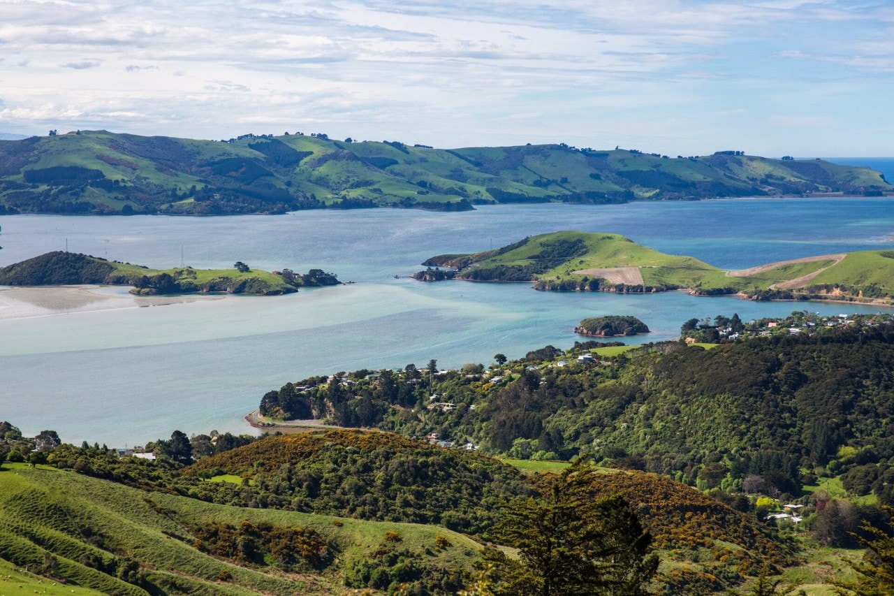 otago