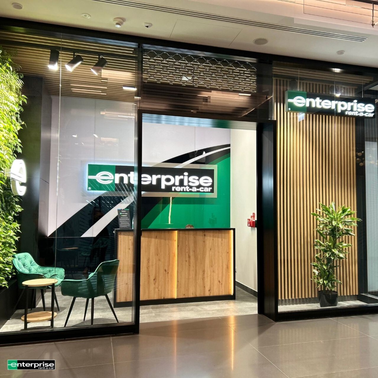 Lokalizacje Enterprise