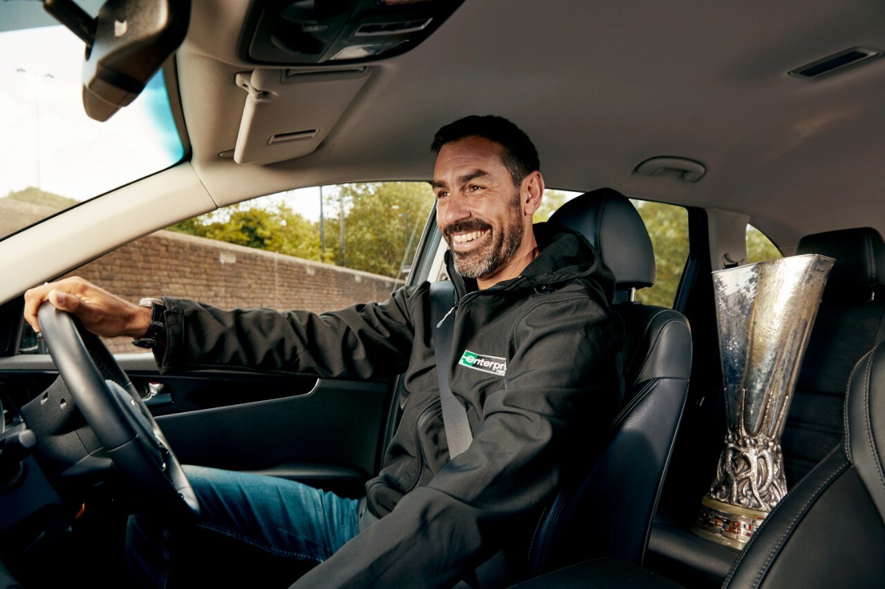 Wypożyczalnia samochodów Poznań Lotnisko