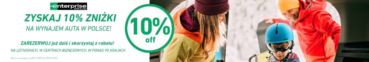 Nowa siedziba, te same wartości. (Baner na LinkedIn – strony kariery) - 2