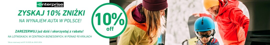 Nowa siedziba, te same wartości. (Baner na LinkedIn – strony kariery) - 2