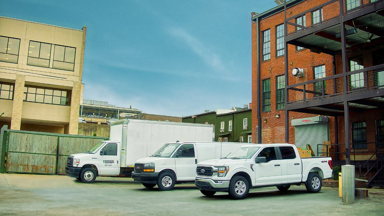 Join Our Business Rental Program