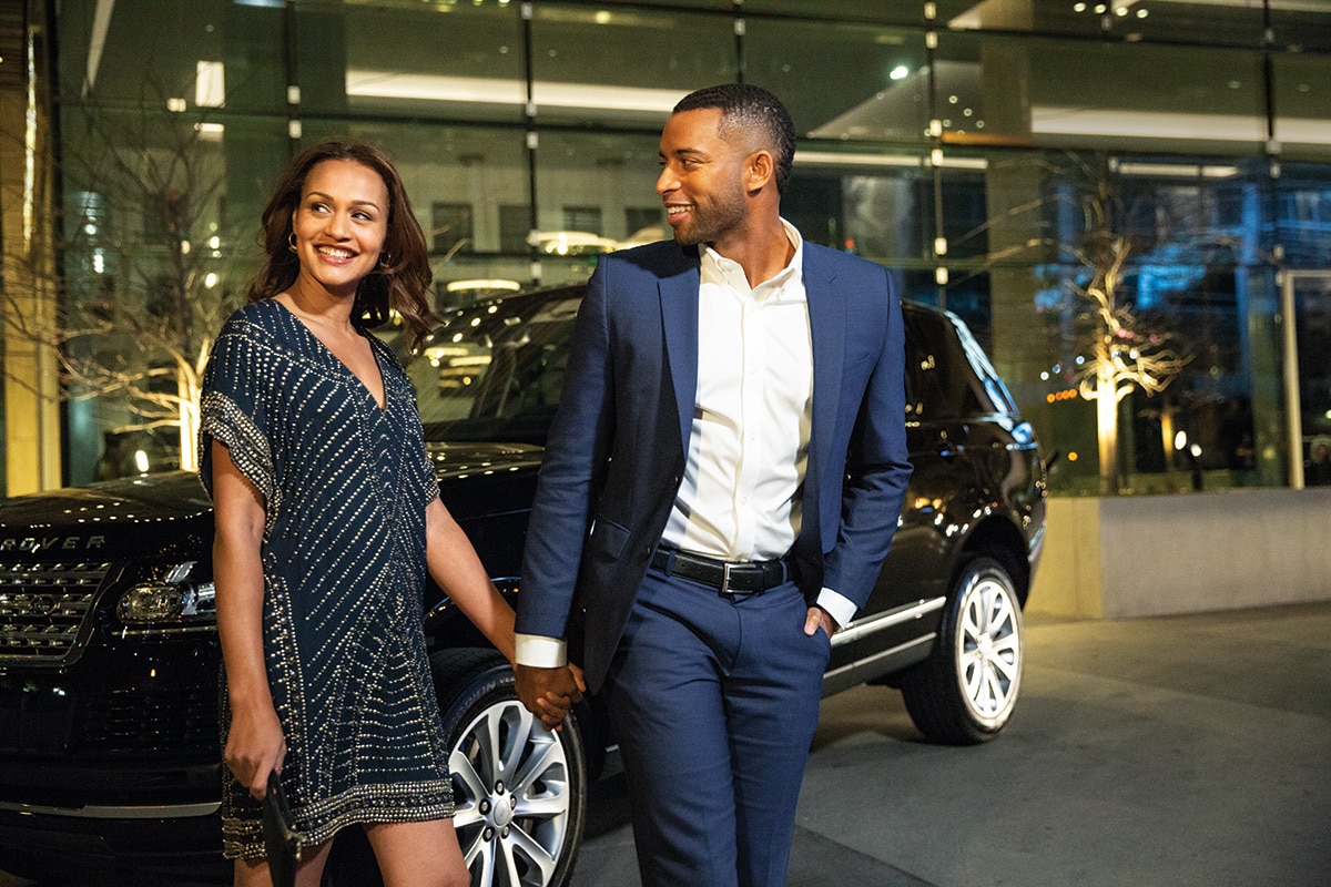 Enterprise Exotic Car Rental