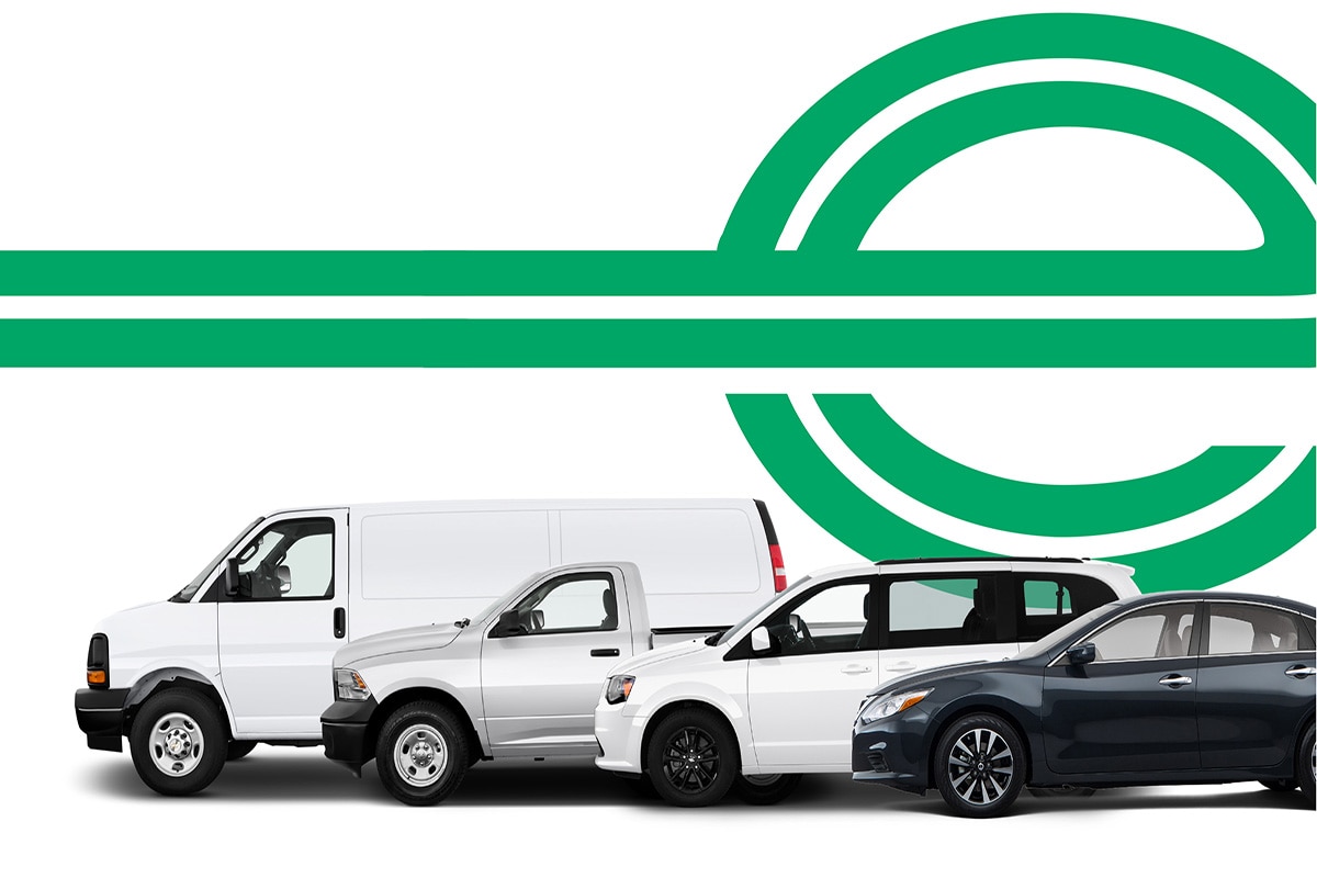 Enterprise Business Solutions