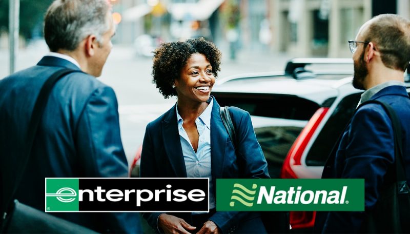 Enterprise Rent Ralph Difference | Enterprise Rent-A-Car