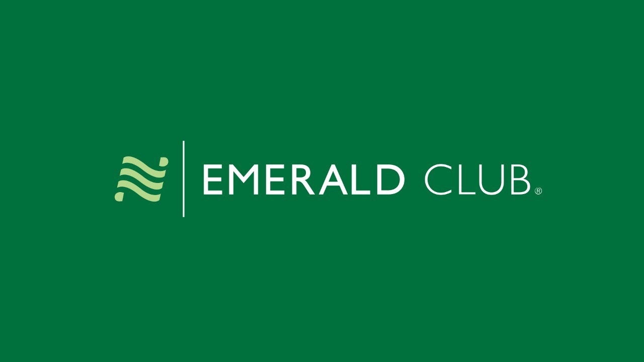 emerald club