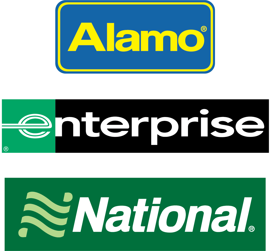 TriBranded Travel Agent Enterprise RentACar