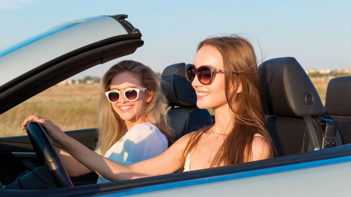 TriBranded Travel Agent Enterprise RentACar