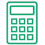 Calculator Icon