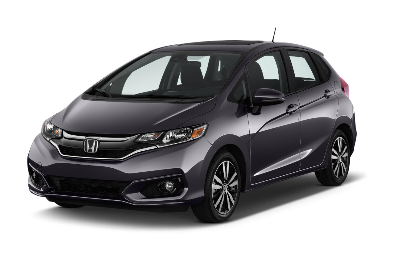 Honda Jazz 2019